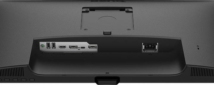 Actual product image BenQ BL2786TC IPS USB-C HUB (1920 x 1080 pixels, 27")