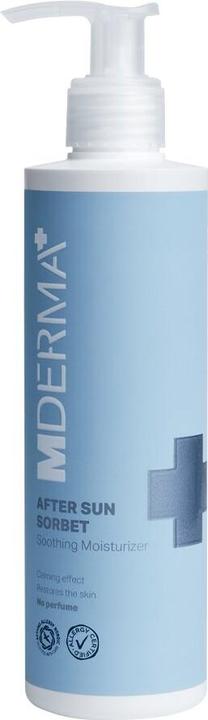 Image du produit MDerma SUN Sorbet après-soleil 200 ml (Gel, 200 ml)