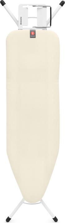 Brabantia Ecru (124 x 38 cm)