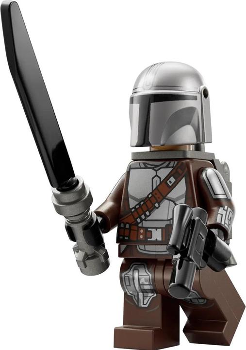 Image du produit LEGO RÉSERVOIR ARAIGNÉE 75361 (75361, LEGO Star Wars)