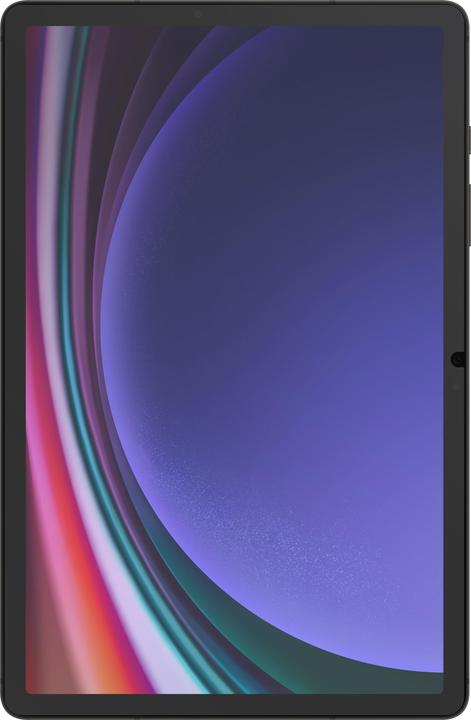 Samsung Anti Reflecting Screen Protector (1 Stück, Galaxy Tab S9, Galaxy Tab S9 FE, Samsung Galaxy Tab S10 FE)