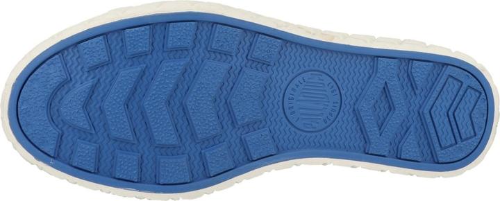 Produktbild Palladium Palla Ace Mid Tiedye - 58241 (39)