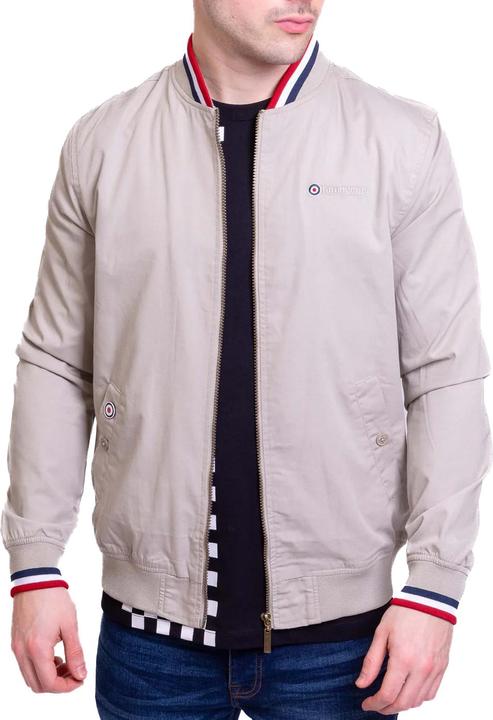 Immagine prodotto Lambretta Monkey Giacca Bordata Uomo (3XL)