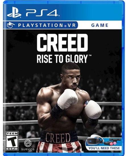 Produktbild Sony Creed: Rise to Glory (VR) -US- (PS4, EN)