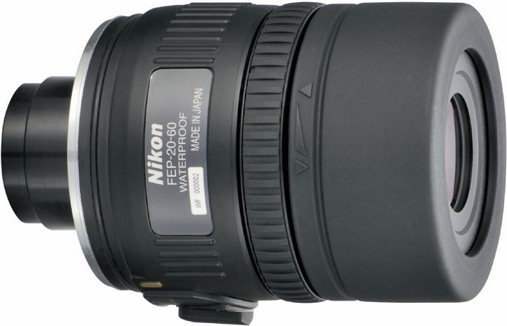Produktbild Nikon FEP-20-60 Okular (16-48x/20-60x) (Okular)