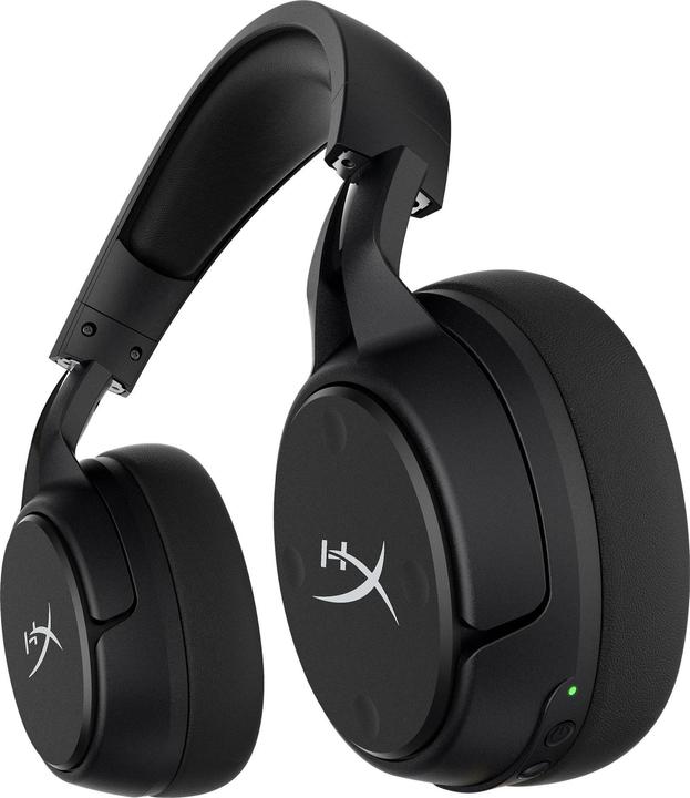 Image du produit HyperX Cloud Flight S (Sans fil)