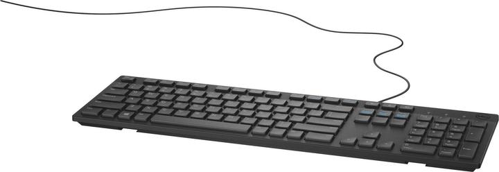 Produktbild Dell KB212-B QuietKey (DE, Kabelgebunden)