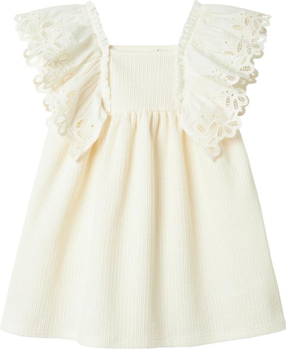 Name it Kurzarm Kleid (116)
