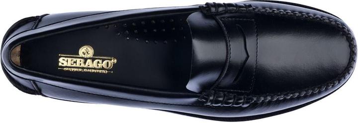 Actual product image Sebago Slipper (40)