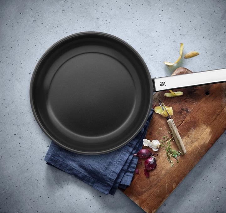 Actual product image WMF Frying pan (28 cm, Frying pan, Stainless steel)