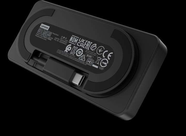 Immagine prodotto Lenovo Darsena da viaggio (USB-C, 7 Porti)