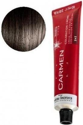 Image du produit Eugene Perma Carmen couleur permanente des cheveux 6.44 Dark Blonde Copper White (6.44)