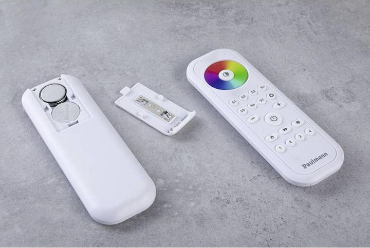 Actual product image Paulmann Remote control Gent 2