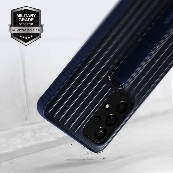 Image du produit Samsung Protective Standing Cover (Samsung Galaxy A53 5G)
