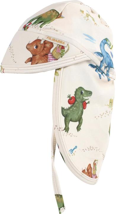 Produktbild Filibabba Lykke – UV-Sonnenhut 1-3 Jahre – Dino Beach (12, 13, 14, 15, 16, 17, 18, 19, 20, 21, 22, 23, 24, 25, 26, 27, 28, 29, 30, 31, 32, 33, 34, 35, 36)