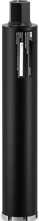 Immagine prodotto MSW Corona diamantata - Ø 76 mm - 400 mm (76 millimetri)