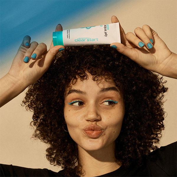 Immagine prodotto Dermalogica Idratanti - Cooling Aqua Jelly (59 ml, Gel viso)