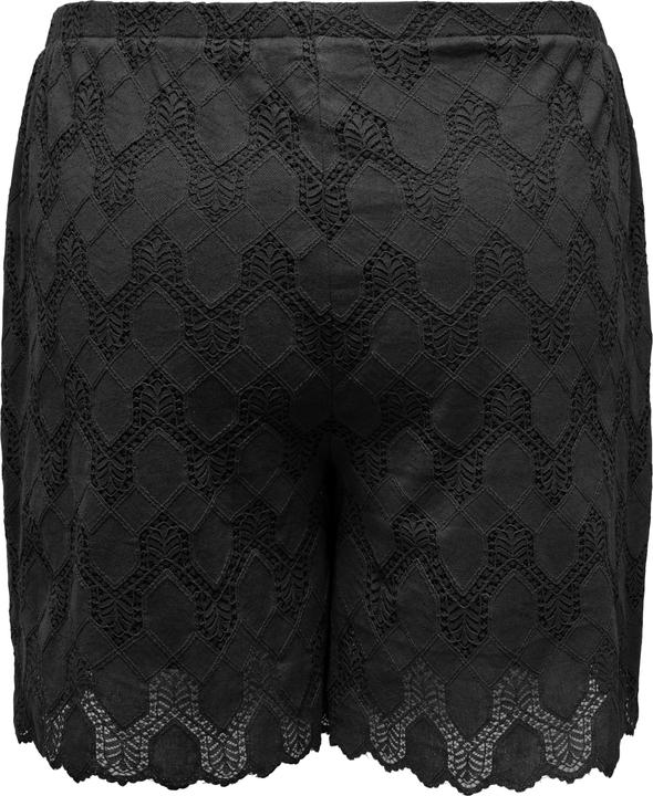 Produktbild Only CARCLEANOR Normal geschnitten Shorts Shorts (48)