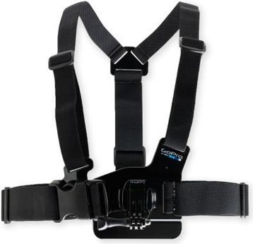 GoPro Chesty Brustgurt (Osmo Action, Hero 7, Universal)