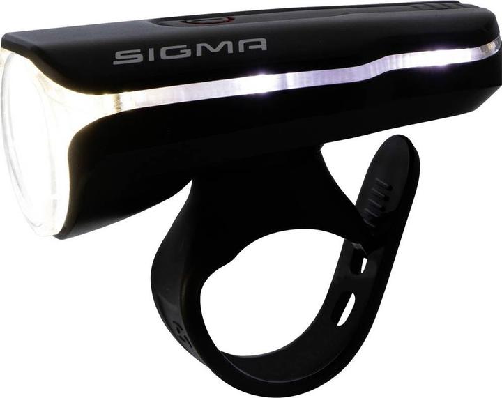 Immagine prodotto Sigma Sport Aura 60 USB (60 lm, 60 lm)