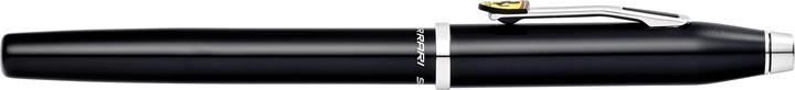 Immagine prodotto Cross Penna stilografica Century II Scuderia Ferrari lacca nera F confezione regalo (Nero, 1 x)