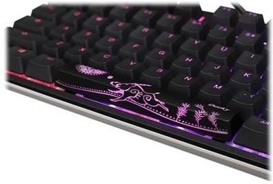 Actual product image Ducky One 2 (CH, Cable)