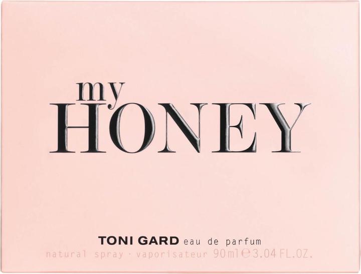 Image du produit Toni Gard Eau de Parfum (Eau de parfum, 90 ml)