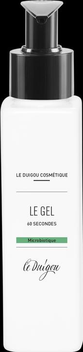 Le Duigou Reinigungsgel - Le Gel Microbiotique (Gel, 100 ml)