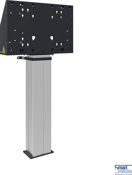 Immagine prodotto Vogels Sollevatore a pavimento XL max. 86/", 600 x 400, 135 kg
