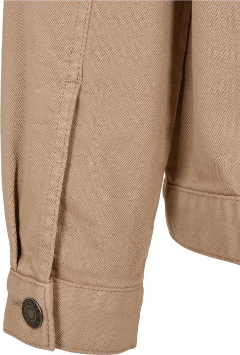 Actual product image Urban Classics Painter's Jacket - 17032 (XL)