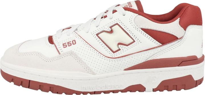 Produktbild New Balance 550 STF (43)