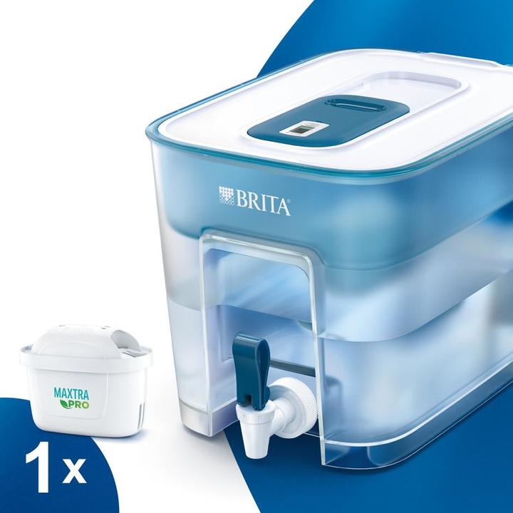 Actual product image Brita Flow Mxpro