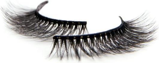 Produktbild Artdeco 3D Eyelashes (Künstliche Wimpern)