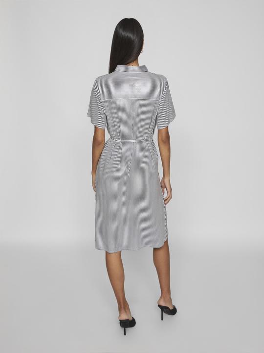 Produktbild Vila Kurzärmeliges Blusenkleid (34)