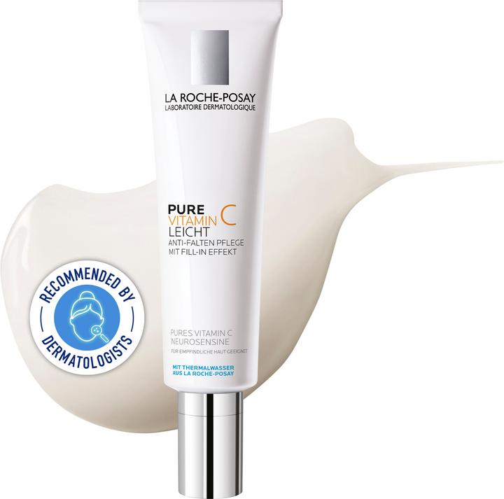 Immagine prodotto La Roche Posay Puro (40 ml, Crema 24h)
