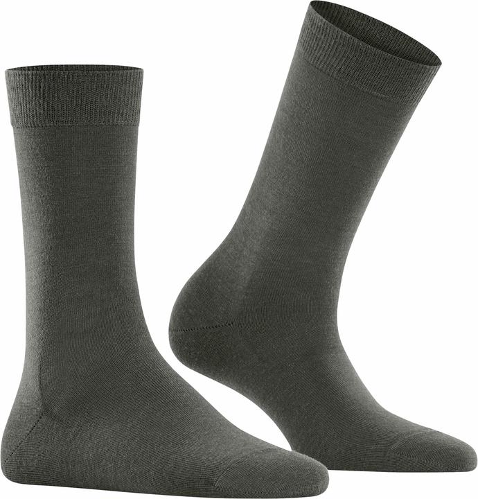 Immagine prodotto Falke Softmerino SO (Confezione singola, 37 - 38)