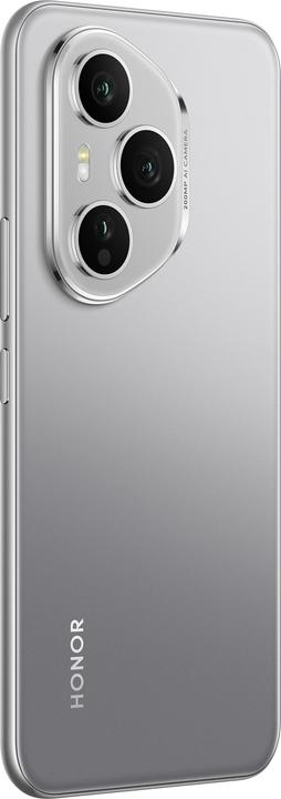 Immagine prodotto Honor 400 Pro (512 GB, Grigio lunare., 6.70", Doppia SIM, 200 Mpx, 5G)