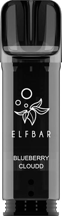 Image du produit Elfbar Elfa Pro (Myrtille)