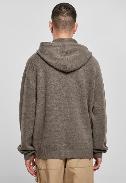 Immagine prodotto Urban Classics Maglione con cappuccio oversize - 21241 (L)
