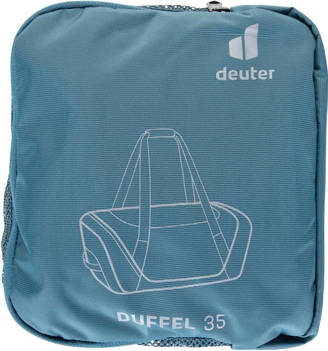Produktbild Deuter Duffel 35 (35 l)