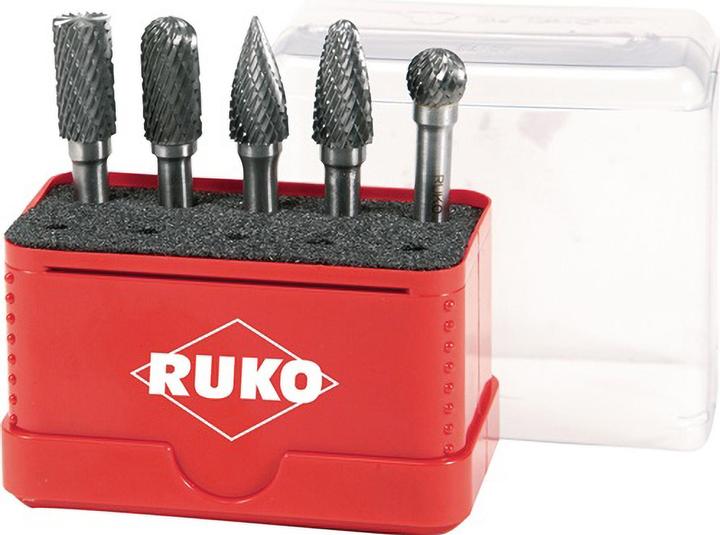 Ruko Frässtift