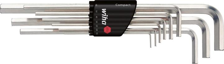 Wiha Internal hexagon angle screw