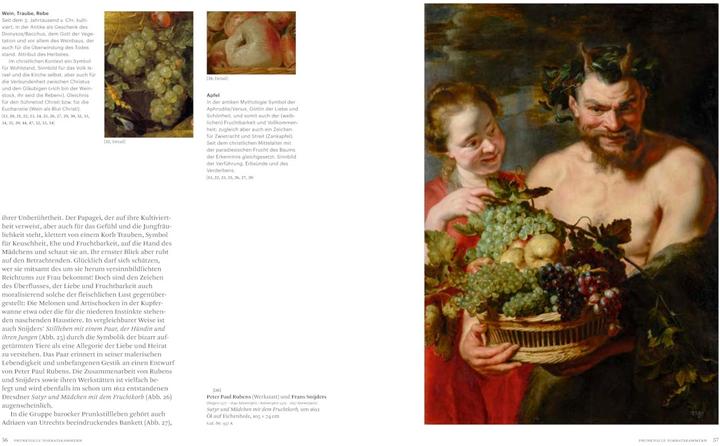 Actual product image Zeitlose Schönheit (German, Rutger Fuchs, Constance Krüger, Dresden State Art Collections, 2023)