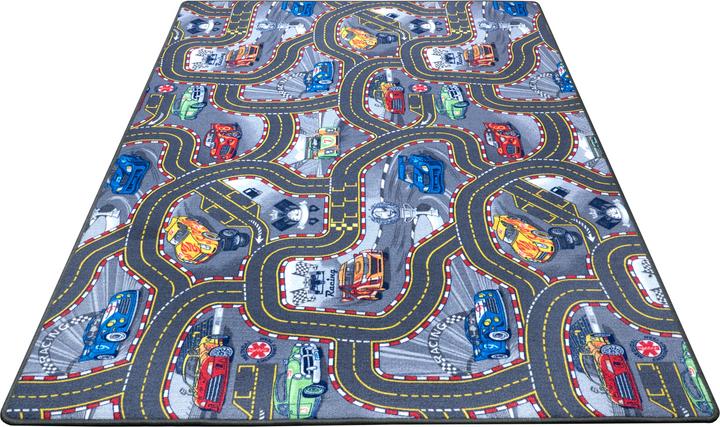 Image du produit Hanse Home Piste de course (240 x 160 cm)