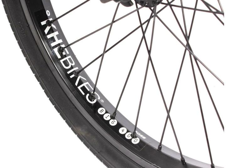 Image du produit KHE Bikes 20 Pouces Cosmic (19.69")