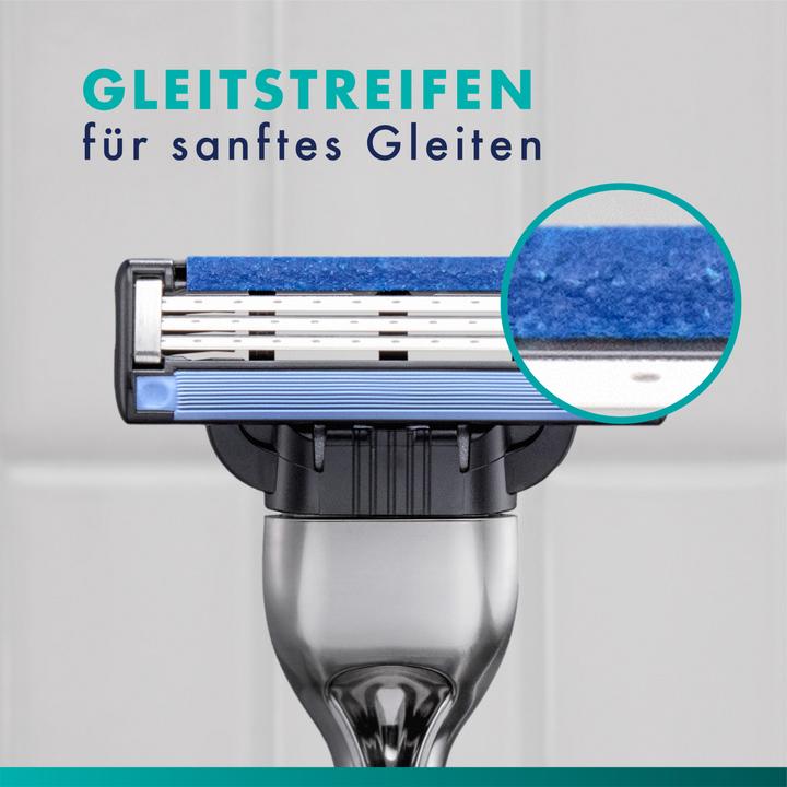 Produktbild Gillette Mach3 (20 x)