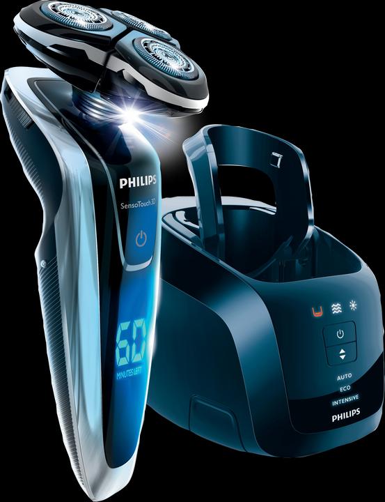 Produktbild Philips RQ1280/21 SensoTouch 3D