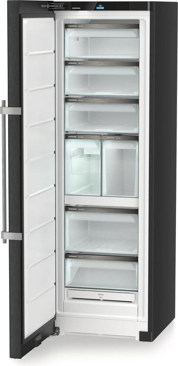 Actual product image Liebherr SFNbsd 529i upright freezer with NoFrost (Stand-alone)