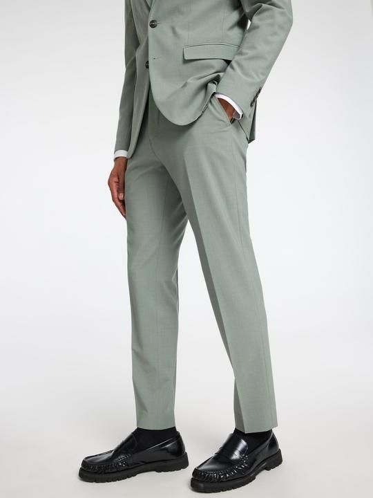 Produktbild Selected Homme Slim Fit Anzughose (48)