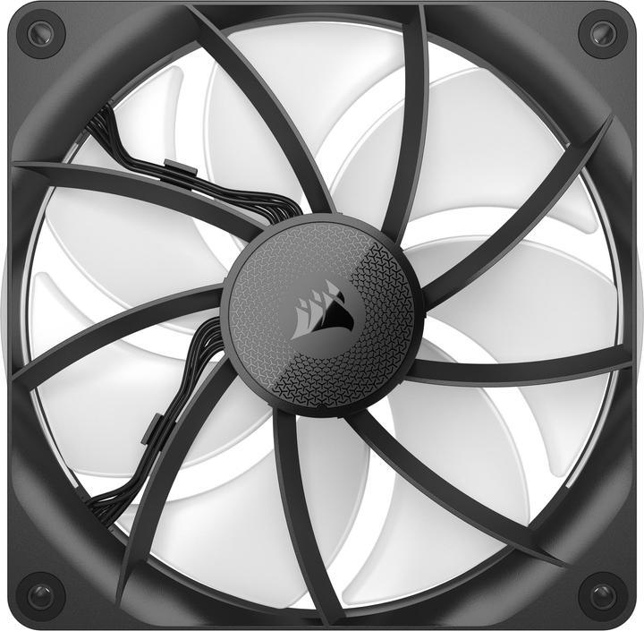 Actual product image Corsair iCUE LINK RX140 (140 mm, 1 x)